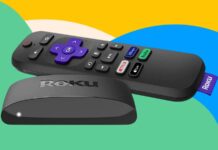 Roku: il nuovo brevetto che trasformerà la tua casa in un ambiente domotico futuristico