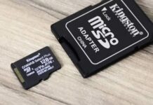 Saldi imperdibili su Amazon: Kingston SDCS2 da 128 GB! Non farti scappare l’affare!