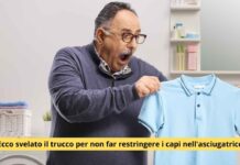 Salva il tuo bucato: L’imprescindibile duo lavatrice e asciugatrice per proteggere i tuoi preziosi capi