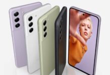 Samsung Galaxy S21 FE: una nuova era con un processore da brivido