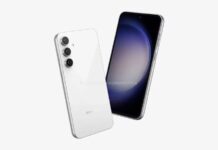 Samsung Galaxy S23 FE: l’attesissima serie Fan Edition è pronta a sorprendere tutti con un ritorno epico!