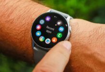 Samsung Galaxy Watch4: Il tuo smartwatch di fascia alta ad un prezzo irresistibile, meno di 120€!
