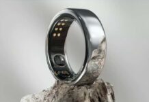 Samsung svela l’anello Smart: una rivoluzione che cambierà la tua vita!