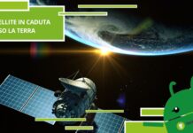 Satellite in caduta: la Terra sotto minaccia! Aeolus rischia di mettere a repentaglio il nostro pianeta