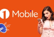 Sbircia l’offerta irresistibile di 1Mobile: imperdibile convenienza a portata di clic!