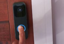 Sbircia nel futuro della sicurezza domestica con il Prime Day anticipato: risparmia il 43% sul Blink Video Doorbell, il campanello smart che ti conquisterà!