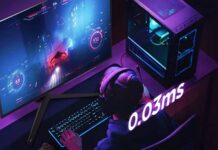 Sblocca il tuo potenziale da gamer con il Monitor da Gaming LG da 27″ in super offerta: un’esperienza visiva straordinaria a portata di mano!