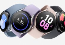 Sblocca la potenza del tempo con il Super Sconto Galaxy Watch5 da Comet: solo 199€!