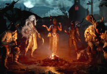 Scatena il potere oscuro con la Miglior build del Negromante in Diablo IV: Dominio sul campo di battaglia
