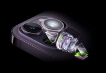 Scatta al futuro con l’iPhone 16 Pro Max: la rivoluzione della fotocamera che aspettavi!