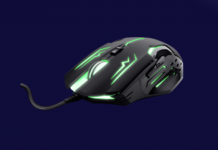 Scommetti sul successo con il Mouse gaming Trust a meno di 9€! Scopri questo vero affare per migliorare le tue prestazioni al massimo!