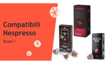 Sconti da caffè da Prime Day: Risparmia sulla polvere, grani e capsule per un’esperienza di gusto irresistibile!