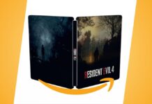 Sconti da urlo sul celebre Resident Evil 4 Remake nel Prime Day 2023: acquistalo al prezzo più basso di sempre su Amazon Italia!