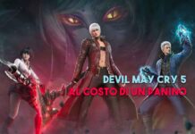 Sconti demoniaci: Devil May Cry 5 con Vergil incluso a soli 5 euro!