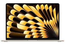 Sconti esclusivi: Risparmia 150 euro sull’acquisto del MacBook Air 15,4″! Non lasciarti sfuggire questa incredibile opportunità!