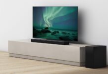 Sconti imperdibili su Amazon: LG Soundbar ad un prezzo imbattibile, il suono perfetto per la tua esperienza audio!