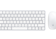 Sconti imperdibili su Amazon Prime Day 2023: Risparmia su Magic Mouse, Magic Keyboard ed Apple Pencil!