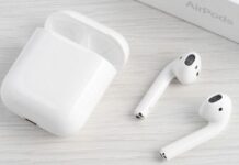 Sconti imperdibili su Amazon: Risparmia ora sui nuovi AirPods 2 con case wireless!