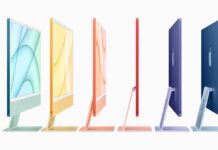 Sconti imperdibili su iMac su Amazon: risparmia oggi ben 290 € su questo potente computer!