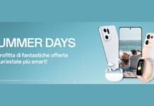 Sconti irresistibili: La Oppo Summer Promo prosegue fino a fine Luglio, non lasciarti scappare le offerte!
