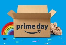 Sconti irresistibili in arrivo: Amazon lancia offerte esclusive per i membri Prime! Non lasciartele sfuggire!