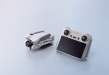 Sconti mai visti! Dji Mini 3 Fly More Combo con DJI RC a soli 739 €: non lasciarti scappare l’affare del secolo!