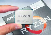 Sconti mozzafiato: il processore Desktop AMD Ryzen 7 5700G 8-Core quasi dimezzato pensato per te!