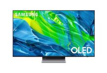 Sconto bomba del 53%: Amazon fa tremare i prezzi degli Smart TV OLED Samsung