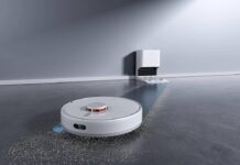 Sconto del 25% su Xiaomi Robot Vacuum X10: il tuo alleato in casa! Lava, pulisce e si svuota da solo, scopri l’ultima tecnologia per una pulizia impeccabile!