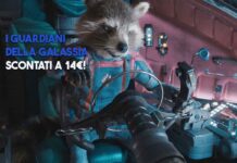Sconto devastante del 80%: immergiti nell’epica avventura Marvel’s Guardians of the Galaxy!