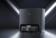 Sconto imperdibile! Acquista l’Ecovacs Deebot X1 Turbo a soli 649 €, il prezzo più basso di sempre!