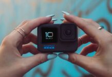 Sconto imperdibile: GoPro HERO10 a meno di 300€! Cattura i tuoi momenti mozzafiato con la migliore qualità grazie all’ultima novità di GoPro.