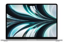 Sconto imperdibile: MacBook Air 256 a soli 1059,90€ su eBay, risparmia il 36%!