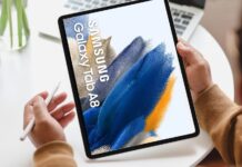 Sconto imperdibile: Samsung Galaxy Tab A8 a un prezzo da non crederci!