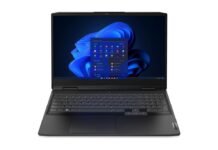 Sconto imperdibile! Solo oggi -38% su laptop Lenovo IdeaPad con RTX 3060: Approfitta dell’offerta!