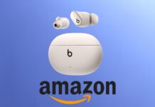 Sconto imperdibile del 17% su Beats Studio Buds+ su Amazon: Afferra questa incredibile offerta prima che svanisca!