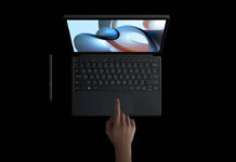 Sconto imperdibile di 300€ sullo splendido e versatile tablet Xiaomi Book S: non lasciartelo sfuggire!