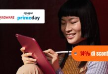 Sconto imperdibile: iPad 2022 da 64GB a meno di 500€ durante il Prime Day, non lasciartelo sfuggire!
