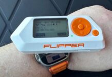 Sconto imperdibile su Amazon: Cogli l’opportunità e acquista Flipper Zero, l’eccezionale dispositivo multifunzione che conquisterà tutti gli appassionati!