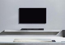 Sconto imperdibile sulla Soundbar LG 3.1 300W: risparmia il 35% e dai vita al tuo audio per soli 130€!