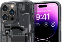 Sconto imperdibile sulle custodie per iPhone durante il Prime Day: proteggi il tuo prezioso dispositivo con stile!
