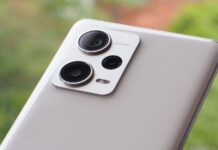 Sconto mozzafiato: Redmi Note 12 Pro 5G in promozione, risparmi il 30%!