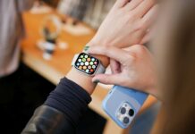 Sconto mozzafiato: il nuovo Apple Watch Series 8 in offerta al 20%!