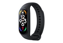 Sconto senza precedenti su Amazon: Xiaomi Mi Band 7 al suo prezzo più basso di sempre! Non perdere l’occasione di migliorare il tuo benessere!