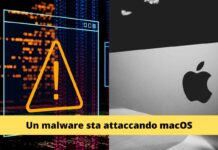 Scoperta una strage di Malware su Apple: Un pericolo che deve essere fermato!