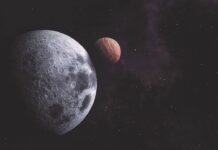 Amanti del cielo, preparatevi: Il 31 agosto arriva la Super Luna Blu! Scopri come ammirare questo spettacolo celeste imperdibile.
