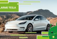 Scoppia la polemica su Tesla: l’allarme di sicurezza che ha scosso l’azienda!