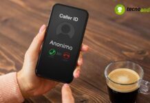 Scopri GRATIS l’identità di chi ti chiama in modo anonimo: ecco come!