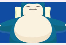 Scopri Pokémon Sleep: il risveglio del dormitorio per catturare i sogni!