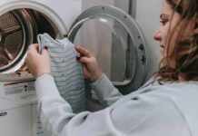 Scopri come evitare 5 errori comuni con la lavatrice e ottenere panni puliti e profumati come mai prima d’ora!